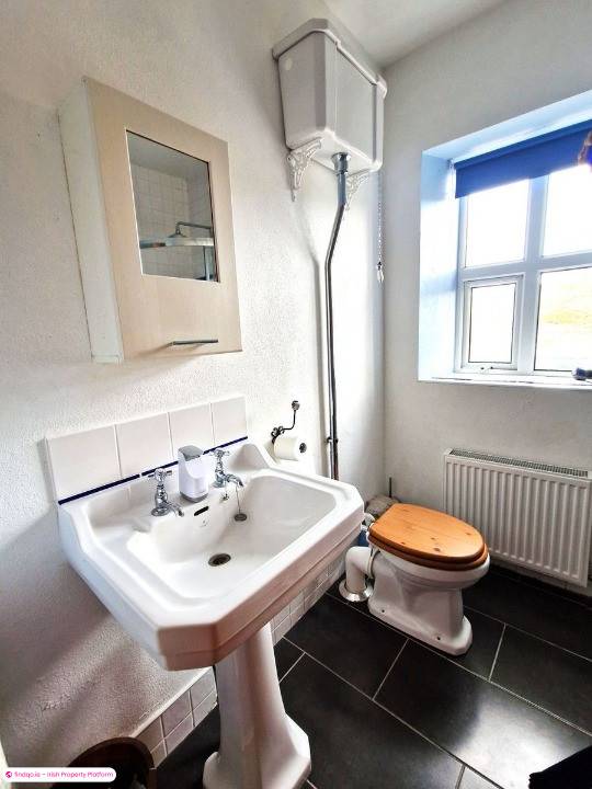 Detached house for Sale in Dunfanaghy, Donegal