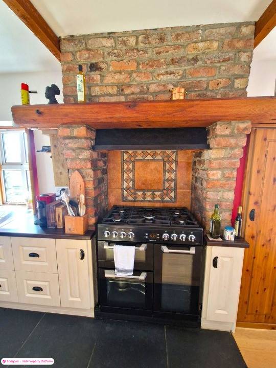 Detached house for Sale in Dunfanaghy, Donegal
