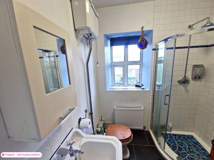 Detached house for Sale in Dunfanaghy, Donegal