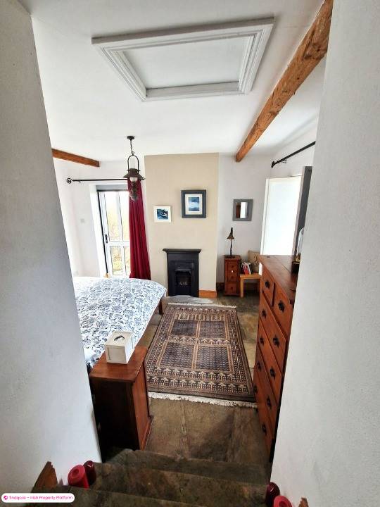 Detached house for Sale in Dunfanaghy, Donegal