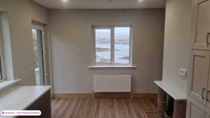 Detached house for Sale in Aclare, Sligo