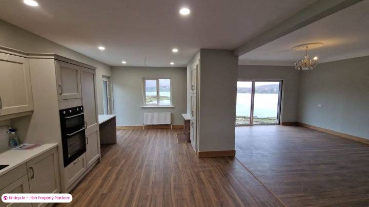 Detached house for Sale in Aclare, Sligo