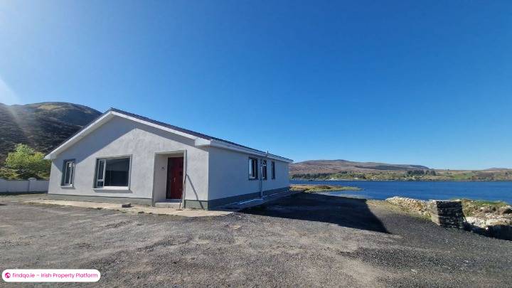 Detached house for Sale in Aclare, Sligo
