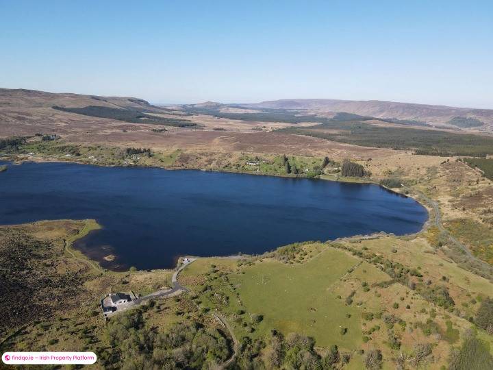 Detached house for Sale in Aclare, Sligo