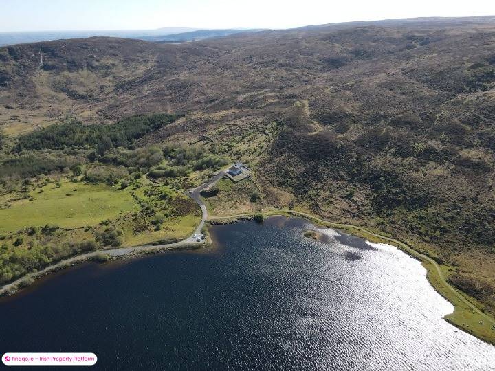Detached house for Sale in Aclare, Sligo