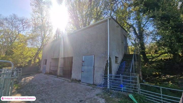 Detached house for Sale in Aclare, Sligo