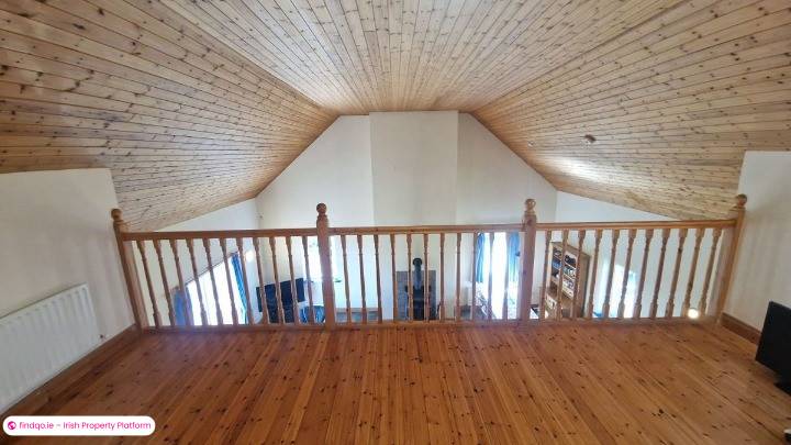 Detached house for Sale in Croaghrimbeg, Mayo