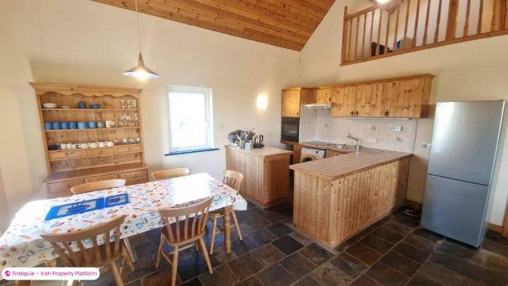 Detached house for Sale in Croaghrimbeg, Mayo