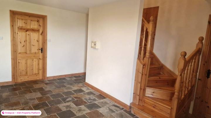 Detached house for Sale in Croaghrimbeg, Mayo