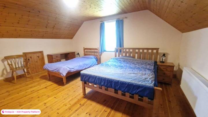 Detached house for Sale in Croaghrimbeg, Mayo