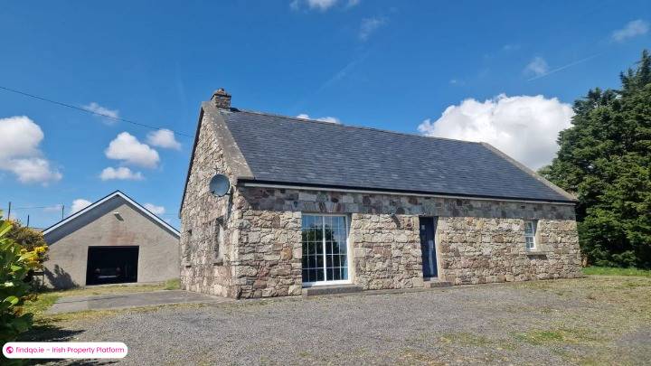 Detached house for Sale in Croaghrimbeg, Mayo