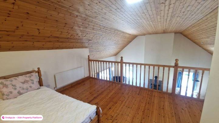 Detached house for Sale in Croaghrimbeg, Mayo