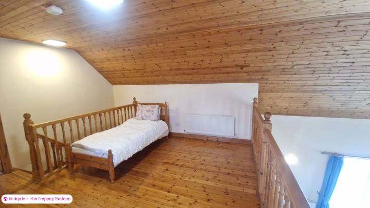 Detached house for Sale in Croaghrimbeg, Mayo