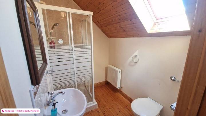 Detached house for Sale in Croaghrimbeg, Mayo