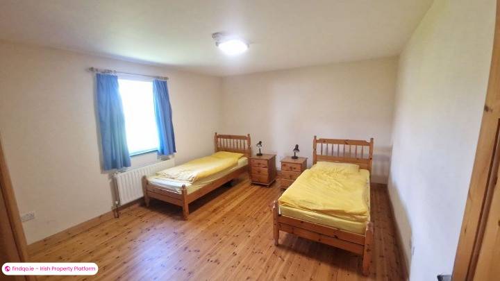 Detached house for Sale in Croaghrimbeg, Mayo