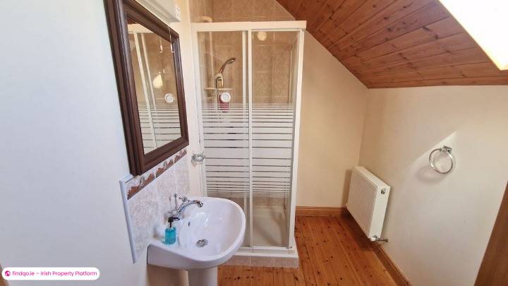 Detached house for Sale in Croaghrimbeg, Mayo