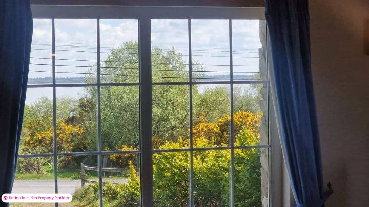 Detached house for Sale in Croaghrimbeg, Mayo