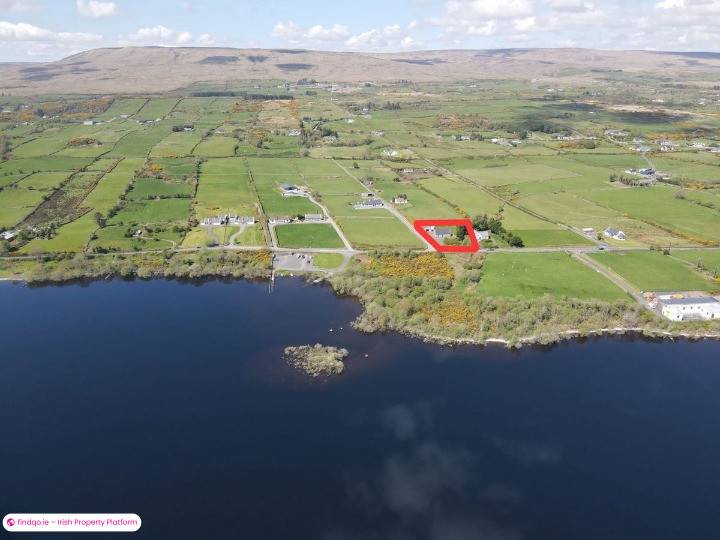 Detached house for Sale in Croaghrimbeg, Mayo