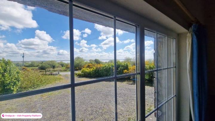 Detached house for Sale in Croaghrimbeg, Mayo