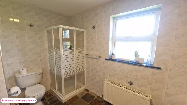 Detached house for Sale in Croaghrimbeg, Mayo