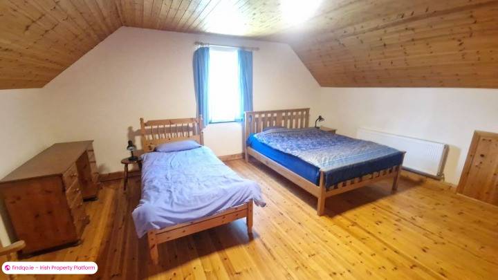 Detached house for Sale in Croaghrimbeg, Mayo
