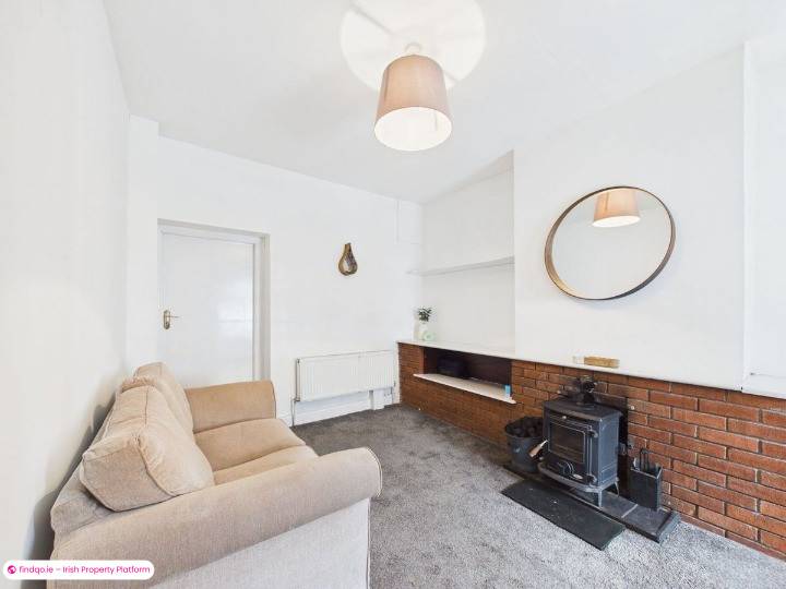 Terraced house for Sale in Waterford City Centre, Waterford