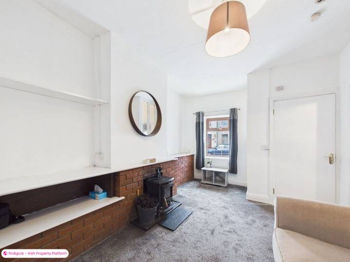 Terraced house for Sale in Waterford City Centre, Waterford