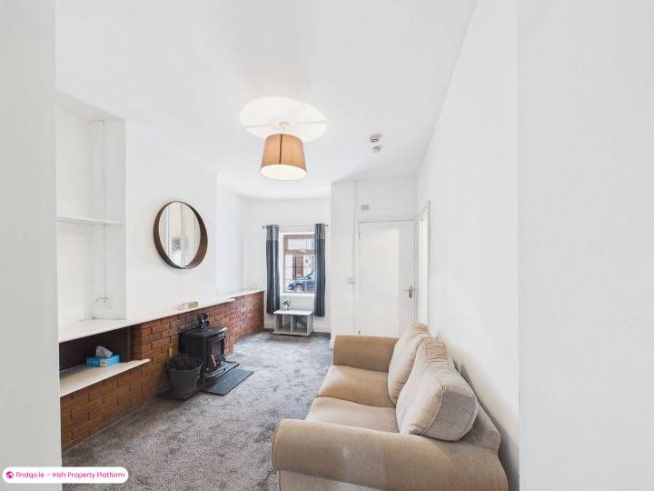 Terraced house for Sale in Waterford City Centre, Waterford