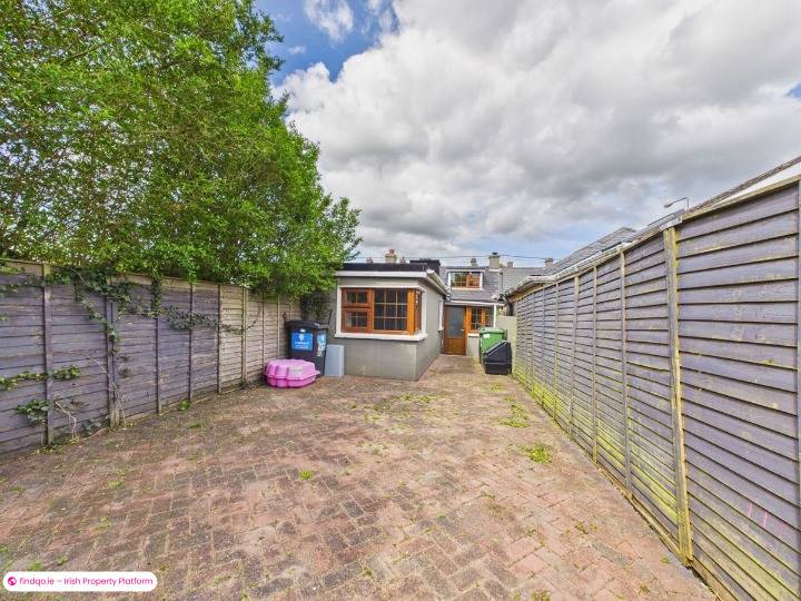 Terraced house for Sale in Waterford City Centre, Waterford