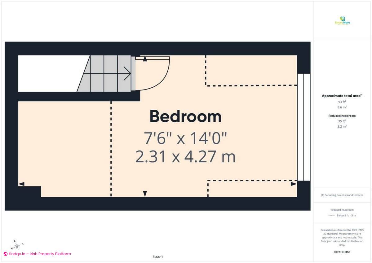 Terraced house for Sale in Waterford City Centre, Waterford