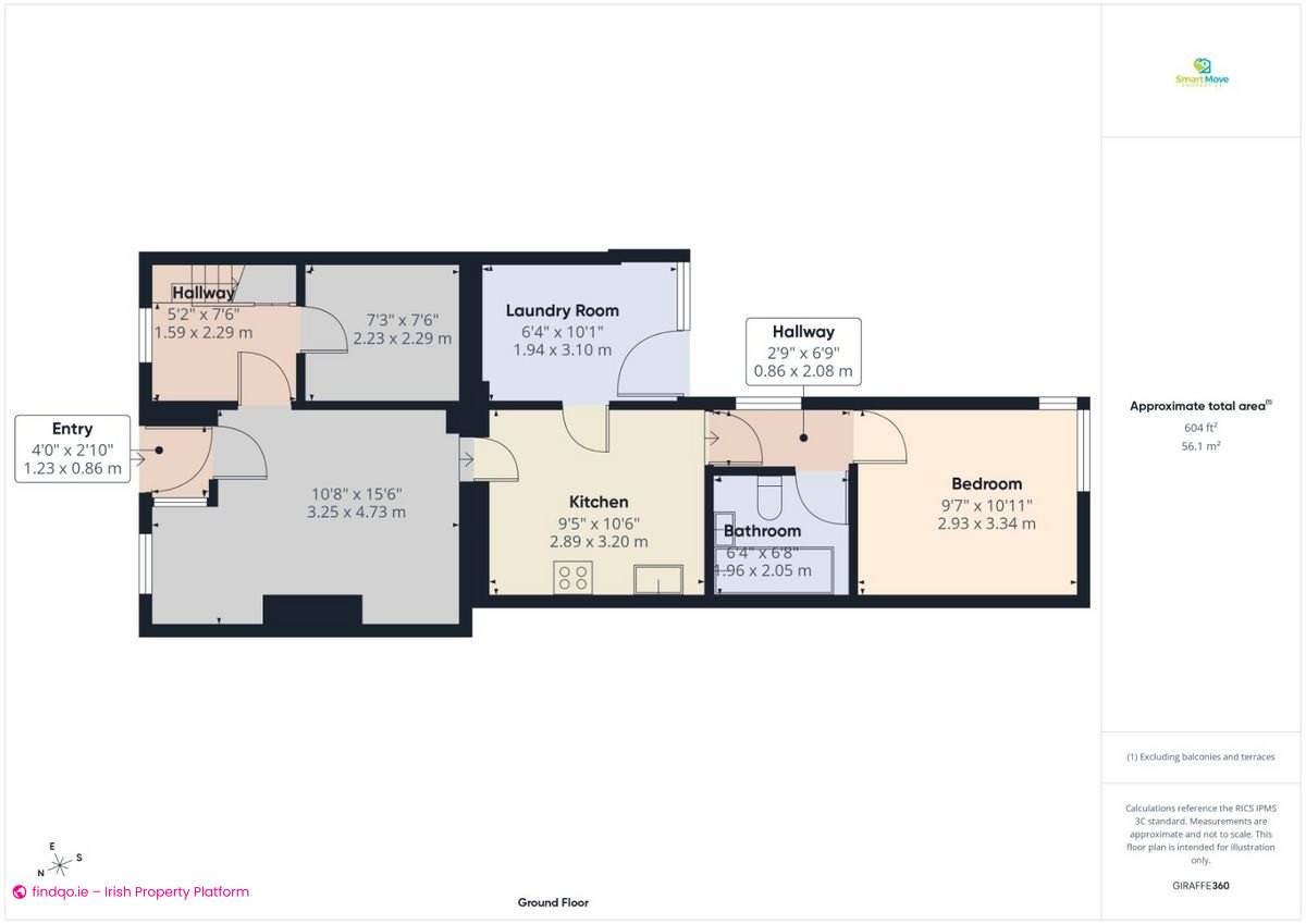 Terraced house for Sale in Waterford City Centre, Waterford