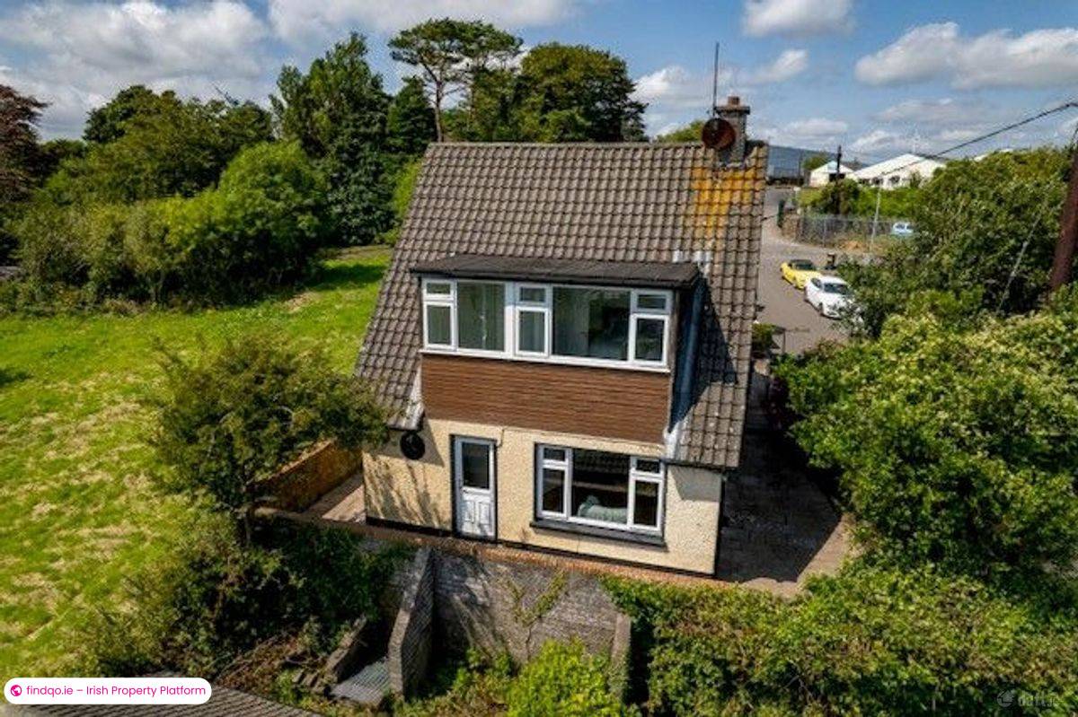 Detached house for Sale in Kinsale, Cork