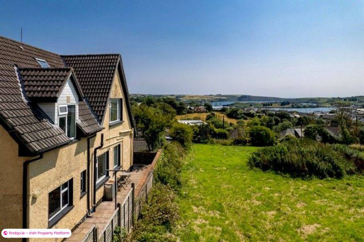 Detached house for Sale in Kinsale, Cork