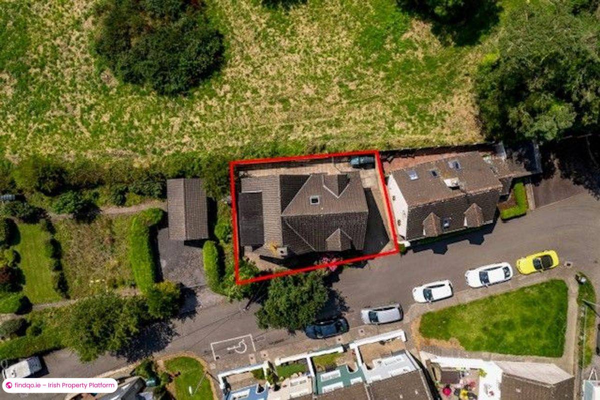 Detached house for Sale in Kinsale, Cork
