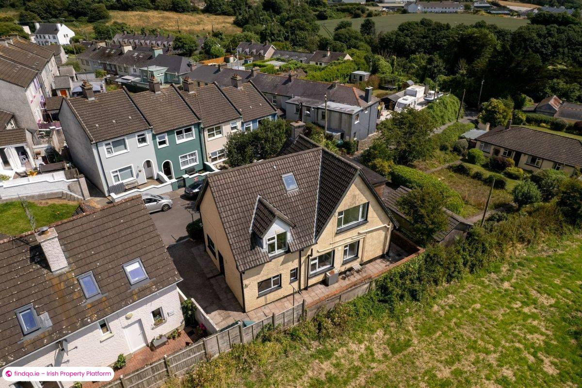 Detached house for Sale in Kinsale, Cork