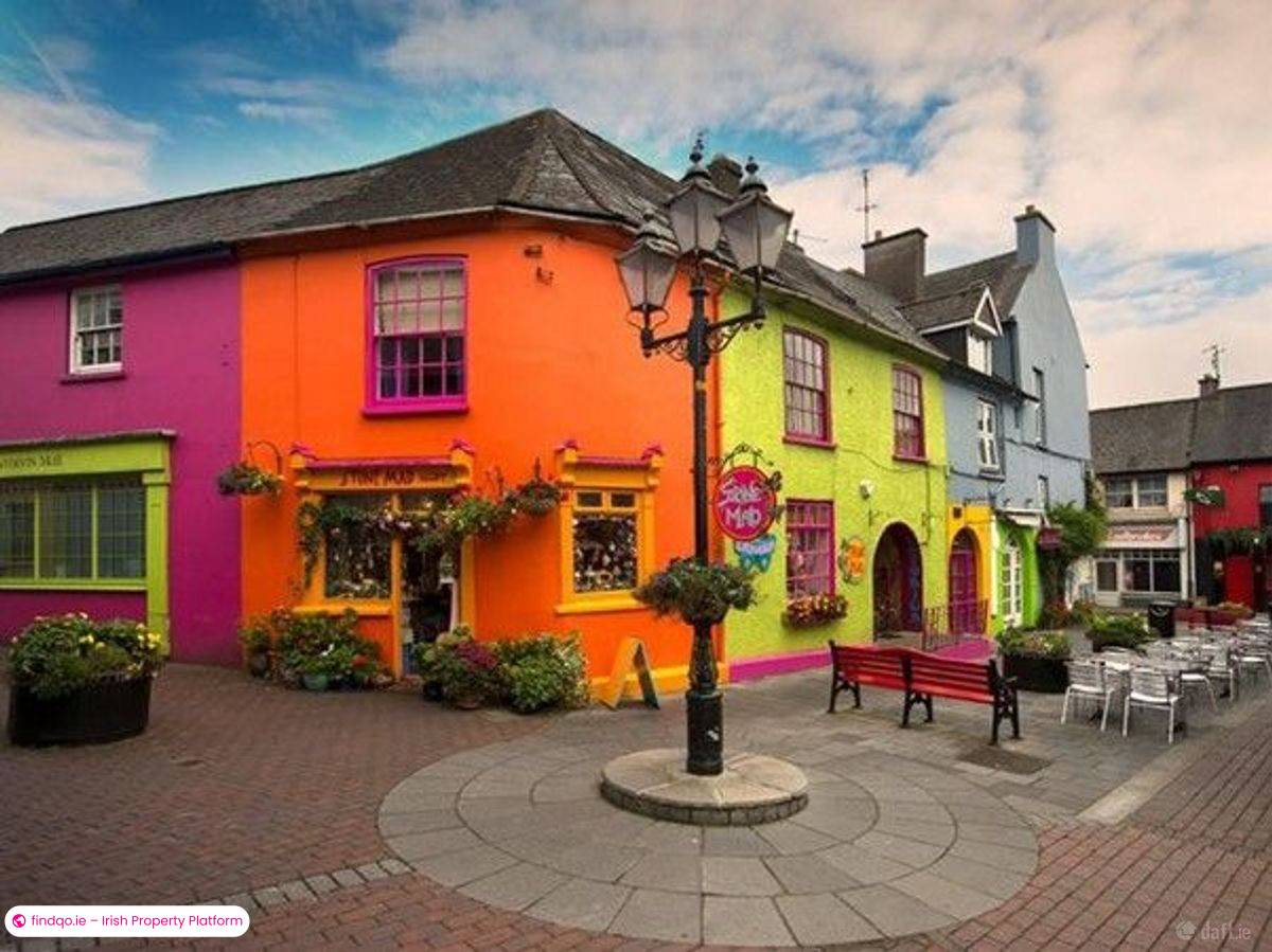 Detached house for Sale in Kinsale, Cork
