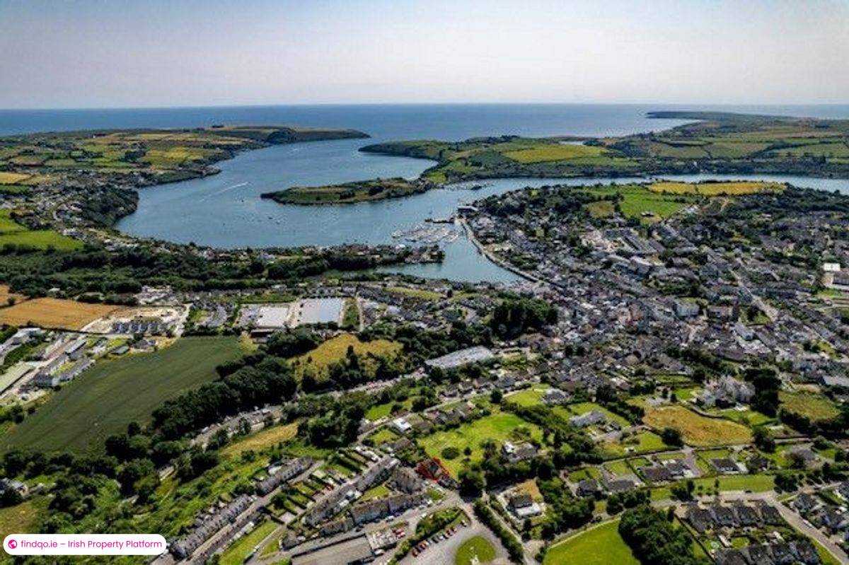 Detached house for Sale in Kinsale, Cork