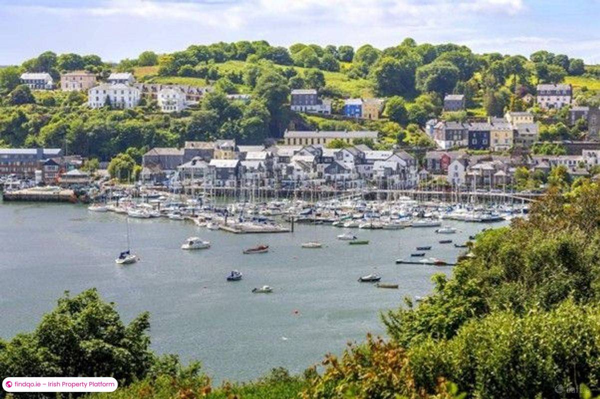 Detached house for Sale in Kinsale, Cork