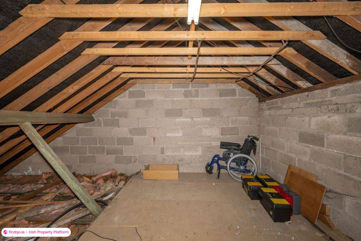 Detached house for Sale in The Lough, Cork