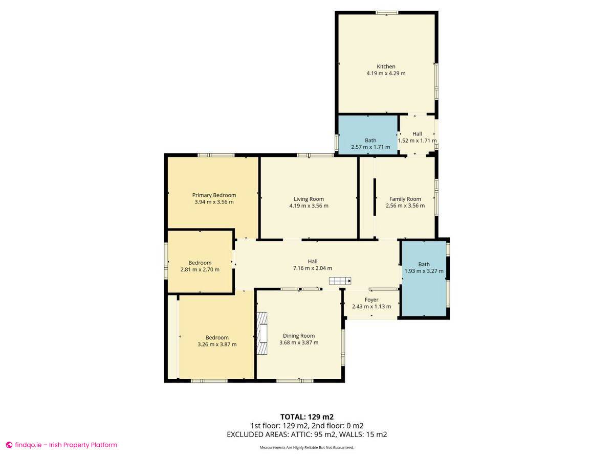 Detached house for Sale in The Lough, Cork