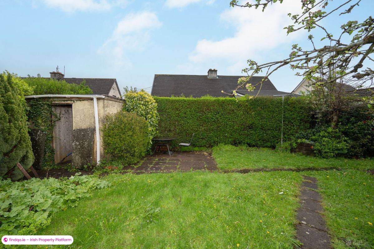 Detached house for Sale in The Lough, Cork