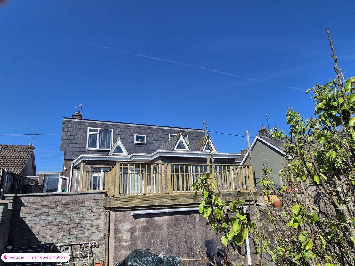 Detached house for Sale in Myrtleville, Cork