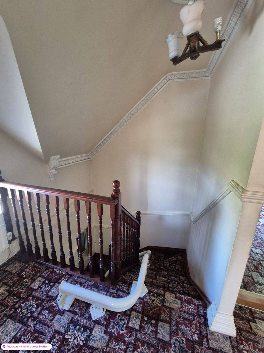 Detached house for Sale in Myrtleville, Cork