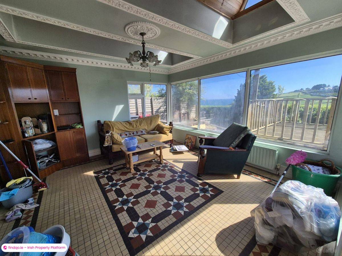 Detached house for Sale in Myrtleville, Cork