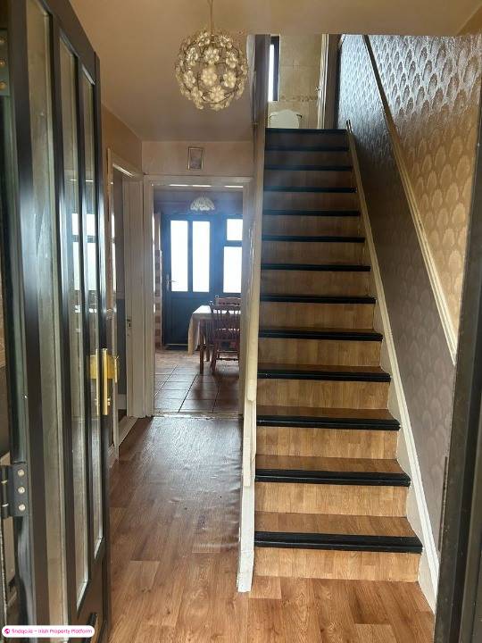 Terraced house for Sale in Southill, Limerick
