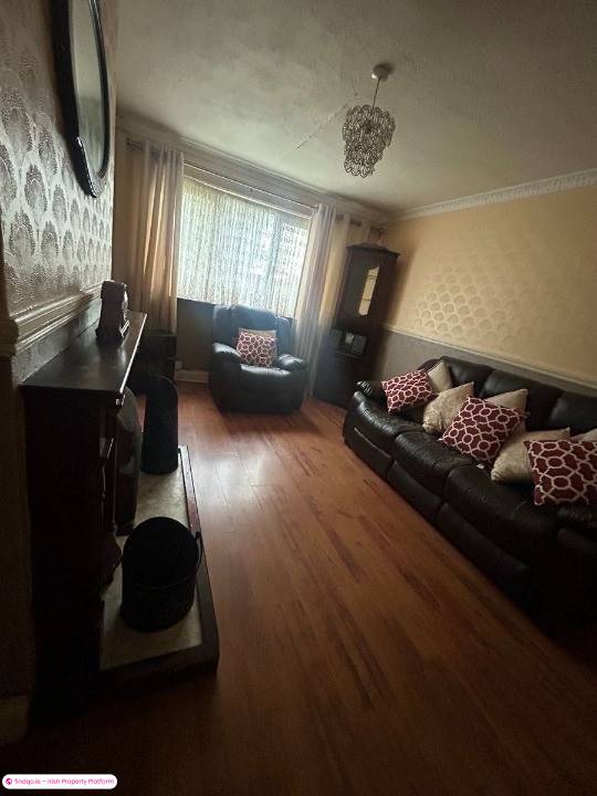 Terraced house for Sale in Southill, Limerick
