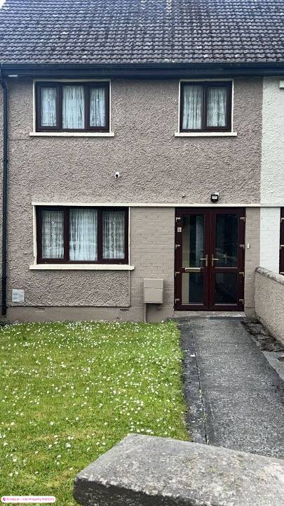 Terraced house for Sale in Southill, Limerick