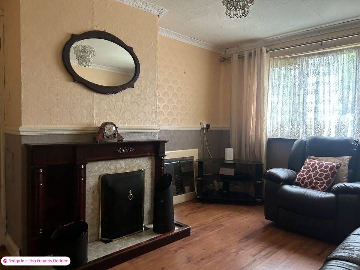Terraced house for Sale in Southill, Limerick