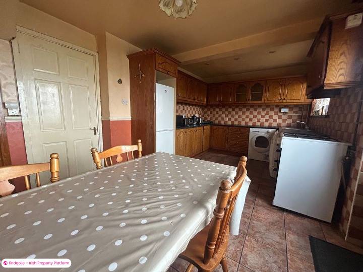 Terraced house for Sale in Southill, Limerick
