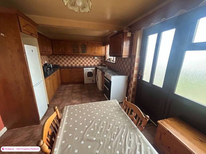 Terraced house for Sale in Southill, Limerick